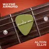 Wayne Armond - Wayne Armond Picks on Alton Ellis