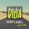 Remady & Manu-L - Livin' La Vida (feat. J-Son) [Remixes] -  Single